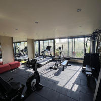 1+1 Уютная квартира 1+1 в новом комплексе в Демирташе. Полностью меблирована. Богатая инфраструктура