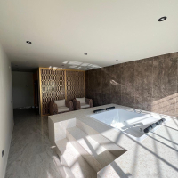 1+1 Уютная квартира 1+1 в новом комплексе в Демирташе. Полностью меблирована. Богатая инфраструктура