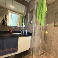 1+1 Уютная квартира 1+1 в новом комплексе в Демирташе. Полностью меблирована. Богатая инфраструктура