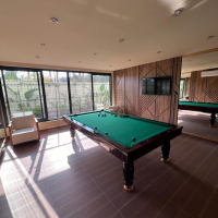 1+1 Уютная квартира 1+1 в новом комплексе в Демирташе. Полностью меблирована. Богатая инфраструктура