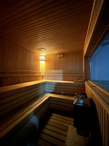 Комфортная квартира у пляжа Клеопатры — для жизни и аренды