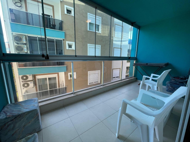 Комфортная квартира у пляжа Клеопатры — для жизни и аренды