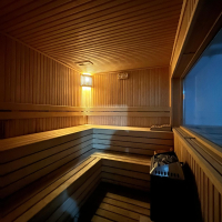 Комфортная квартира у пляжа Клеопатры — для жизни и аренды