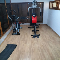 Комфортная квартира у пляжа Клеопатры — для жизни и аренды