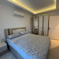 Комфортная квартира у пляжа Клеопатры — для жизни и аренды