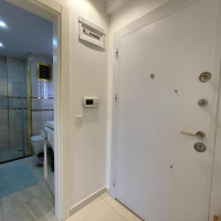 Комфортная квартира у пляжа Клеопатры — для жизни и аренды