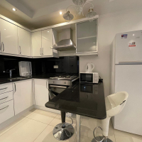 Комфортная квартира у пляжа Клеопатры — для жизни и аренды