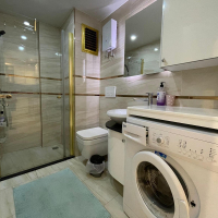 Комфортная квартира у пляжа Клеопатры — для жизни и аренды