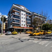 Комфортная квартира у пляжа Клеопатры — для жизни и аренды