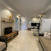 Комфортная квартира у пляжа Клеопатры — для жизни и аренды