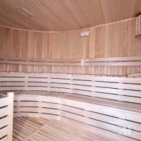 Комфортная 2+1 рядом с пляжем Клеопатра — с мебелью и инфраструктурой