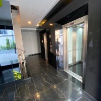 Комфортная 2+1 рядом с пляжем Клеопатра — с мебелью и инфраструктурой