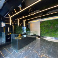 Комфортная 2+1 рядом с пляжем Клеопатра — с мебелью и инфраструктурой