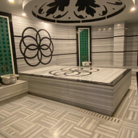 Комфортная 2+1 рядом с пляжем Клеопатра — с мебелью и инфраструктурой