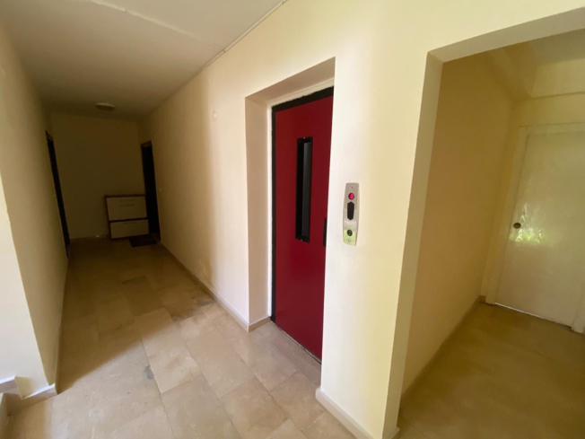 Просторная меблированная 2+1 в Махмутларе — в 300 метрах от моря