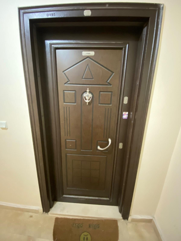 Просторная меблированная 2+1 в Махмутларе — в 300 метрах от моря