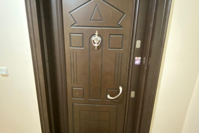 MAHMUTLAR EŞYALI SATILIK 2+1 UYGUN DAİRE