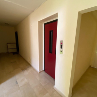 Просторная меблированная 2+1 в Махмутларе — в 300 метрах от моря