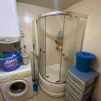 Просторная меблированная 2+1 в Махмутларе — в 300 метрах от моря