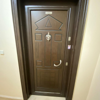 Просторная меблированная 2+1 в Махмутларе — в 300 метрах от моря