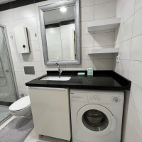 Уютная меблированная 1+1 в престижной Оба — всего 400 м от моря