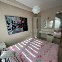 Уютная меблированная 1+1 в престижной Оба — всего 400 м от моря