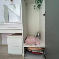 Уютная меблированная 1+1 в престижной Оба — всего 400 м от моря