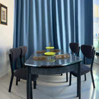 Уютная меблированная 1+1 в престижной Оба — всего 400 м от моря