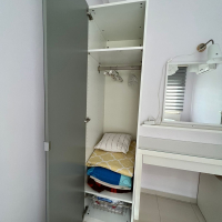 Уютная меблированная 1+1 в престижной Оба — всего 400 м от моря