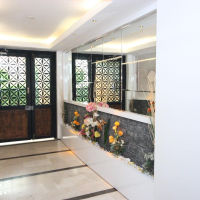 Уютная меблированная 1+1 в престижной Оба — всего 400 м от моря