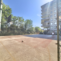 Светлая просторная квартира 2+1 в Тосмуре рядом с морем и развитой инфраструктурой