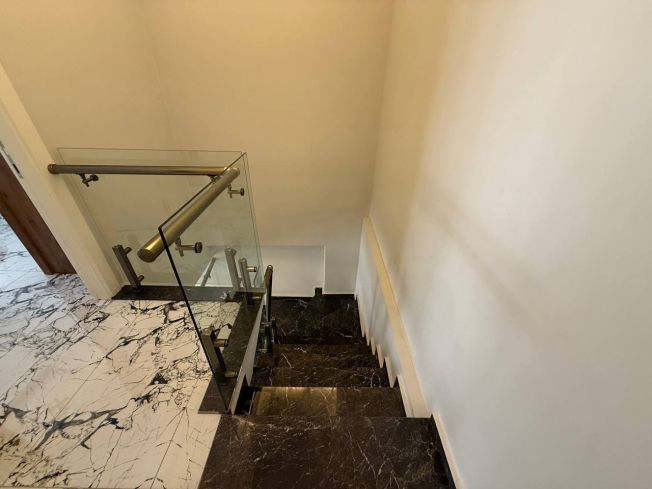 İKAMETE UYGUN 2+1 EŞYALI DAİRE HAVUZLU DAİRE