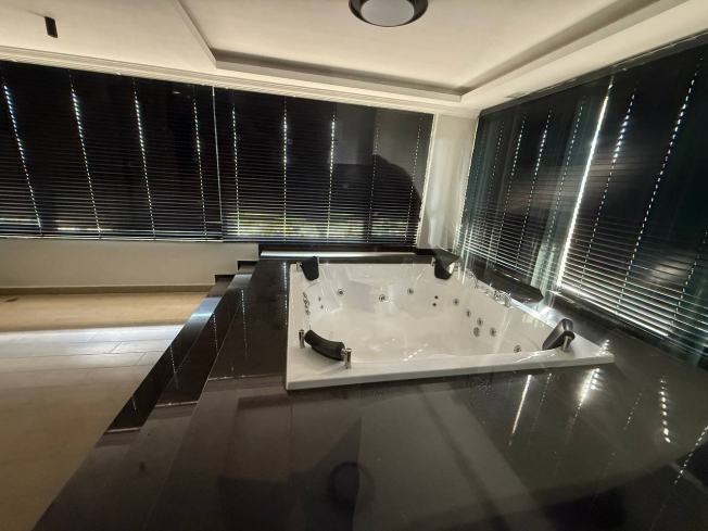 İKAMETE UYGUN 2+1 EŞYALI DAİRE HAVUZLU DAİRE