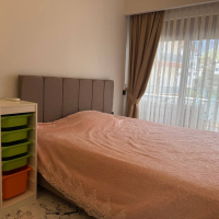 İKAMETE UYGUN 2+1 EŞYALI DAİRE HAVUZLU DAİRE