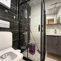 İKAMETE UYGUN 2+1 EŞYALI DAİRE HAVUZLU DAİRE