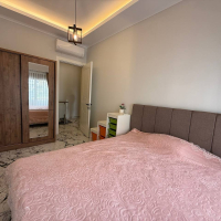 İKAMETE UYGUN 2+1 EŞYALI DAİRE HAVUZLU DAİRE