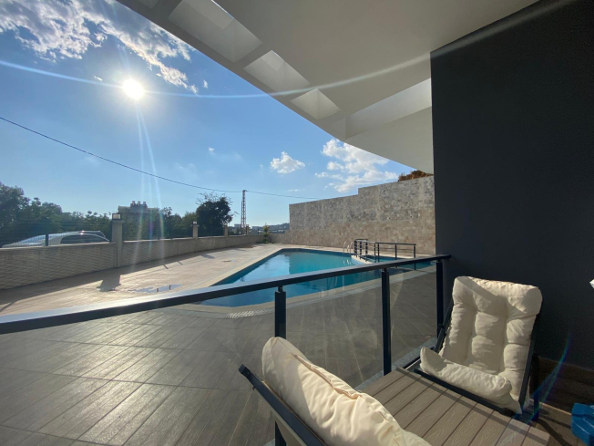 2+1 DAİRE BAHÇE KAT