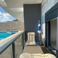 2+1 DAİRE BAHÇE KAT