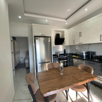 2+1 DAİRE BAHÇE KAT