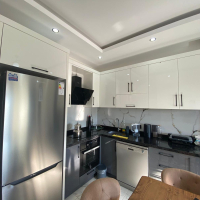 2+1 DAİRE BAHÇE KAT