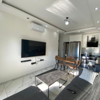 2+1 DAİRE BAHÇE KAT