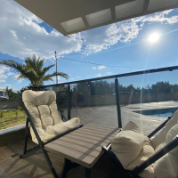 2+1 DAİRE BAHÇE KAT