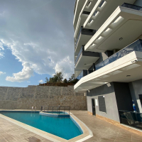 2+1 DAİRE BAHÇE KAT