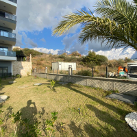 2+1 DAİRE BAHÇE KAT