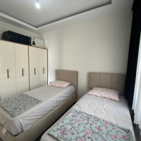 2+1 DAİRE BAHÇE KAT