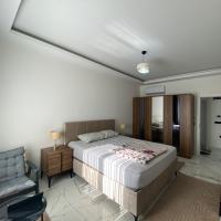 2+1 DAİRE BAHÇE KAT