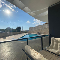 2+1 DAİRE BAHÇE KAT