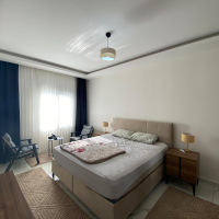 2+1 DAİRE BAHÇE KAT