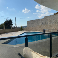 2+1 DAİRE BAHÇE KAT