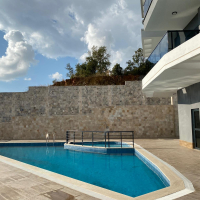 2+1 DAİRE BAHÇE KAT